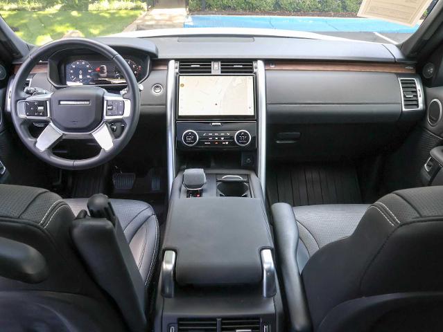 2023 Discovery Vehicle Photo in Dallas, TX 75209