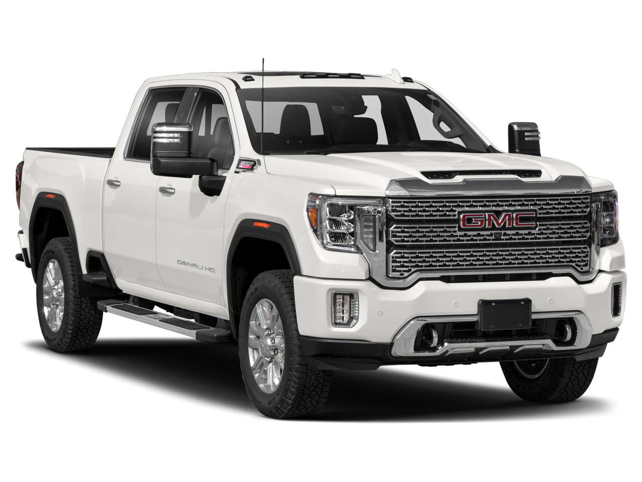 2021 GMC Sierra 2500 HD Vehicle Photo in Gaffney, SC 29341