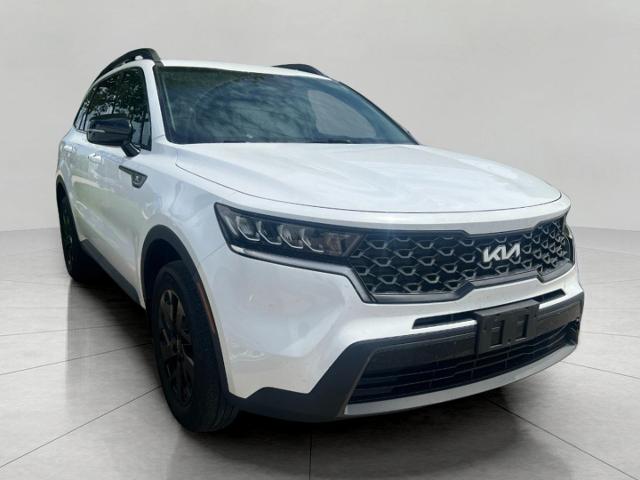 2022 Kia Sorento Vehicle Photo in Appleton, WI 54914
