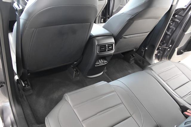 2022 Honda CR-V Vehicle Photo in Green Bay, WI 54304