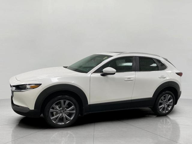 2025 Mazda CX-30 Vehicle Photo in Appleton, WI 54913