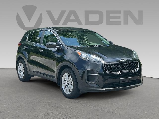 2019 Kia Sportage Vehicle Photo in Statesboro, GA 30458