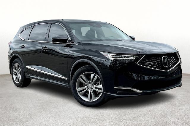 2025 Acura MDX Vehicle Photo in Tulsa, OK 74145