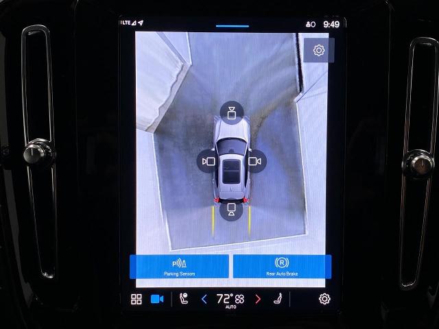 2025 Volvo XC40 Vehicle Photo in Appleton, WI 54913