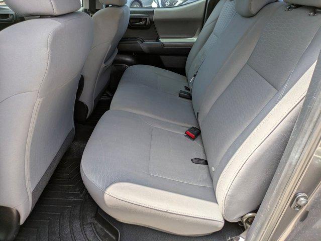 2016 Toyota Tacoma Vehicle Photo in San Antonio, TX 78209