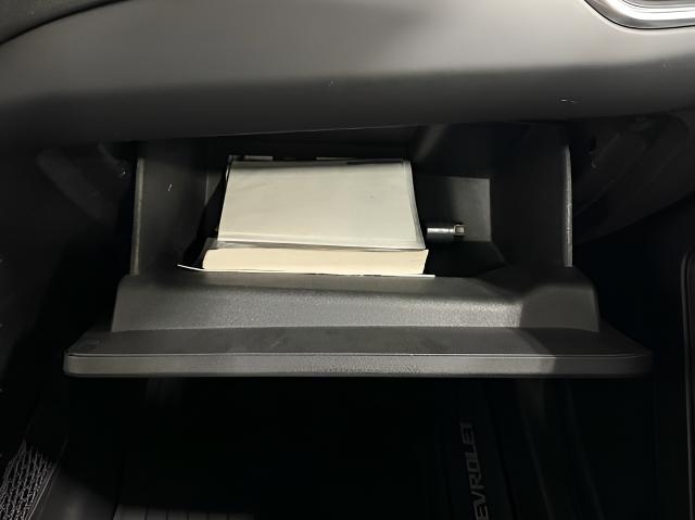 2018 Chevrolet Equinox Vehicle Photo in MIDDLETON, WI 53562-1492