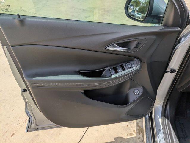2023 Buick Encore GX Vehicle Photo in SELMA, TX 78154-1460