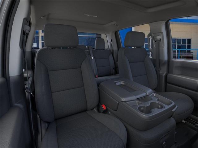 2025 Chevrolet Silverado 3500 HD Vehicle Photo in ENGLEWOOD, CO 80113-6708