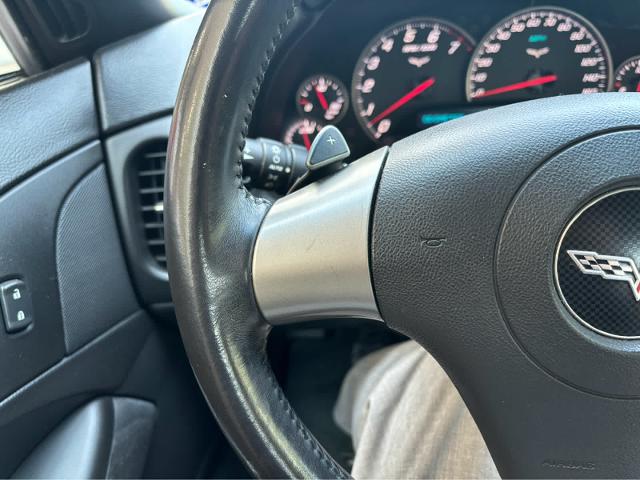 2008 Chevrolet Corvette Vehicle Photo in Grapevine, TX 76051