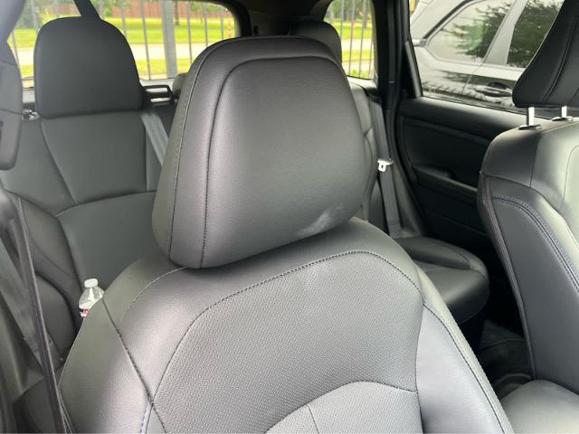 2025 Subaru Forester Vehicle Photo in DALLAS, TX 75209