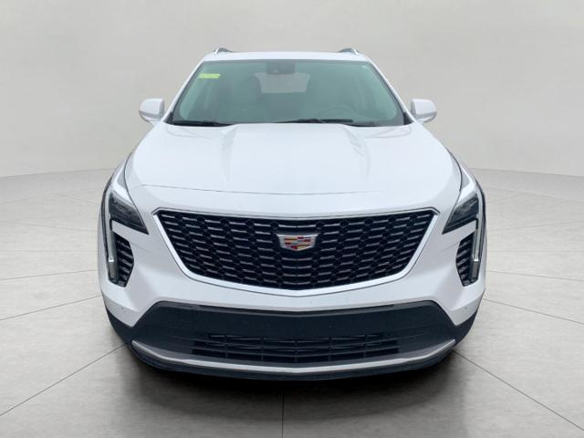 2019 Cadillac XT4 Vehicle Photo in APPLETON, WI 54914-4656