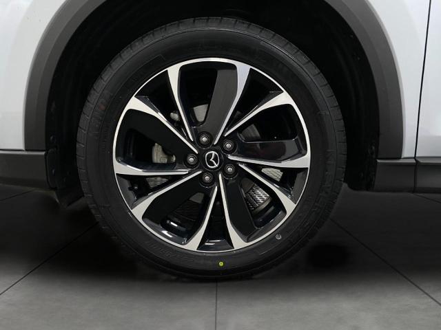 2022 Mazda CX-5 Vehicle Photo in Appleton, WI 54913