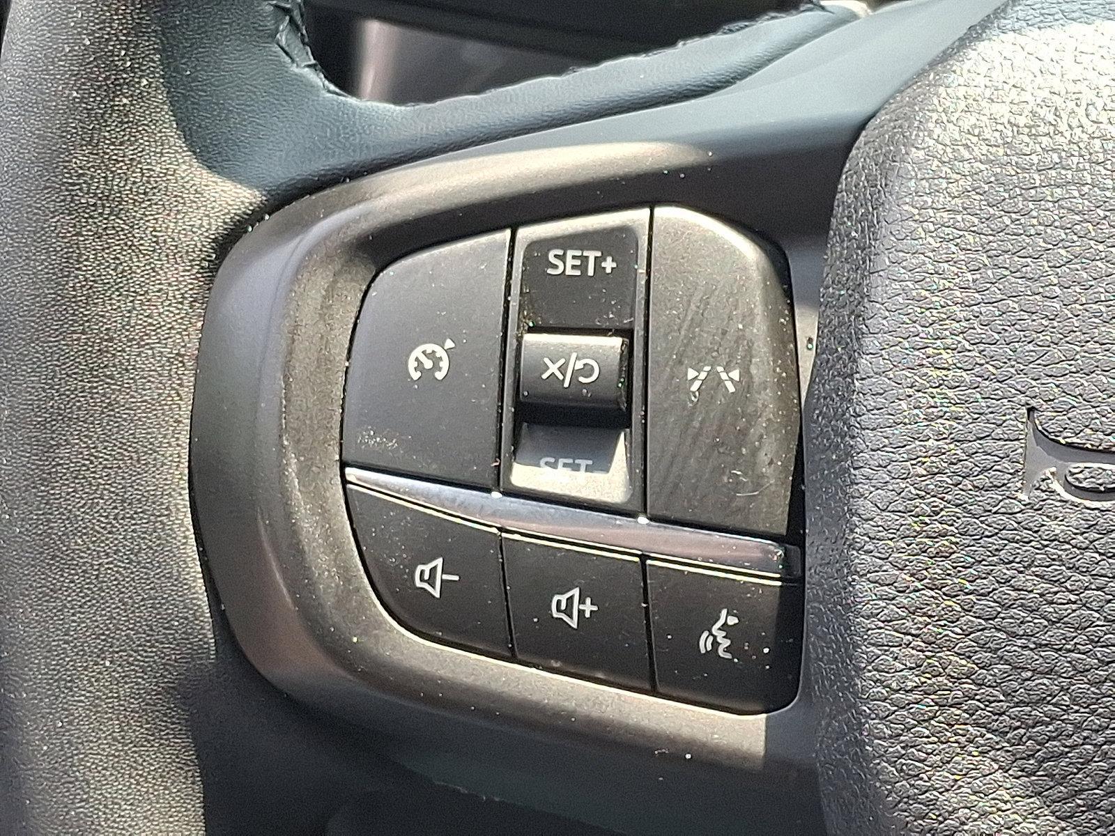 2024 Ford Ranger Vehicle Photo in Jenkintown, PA 19046