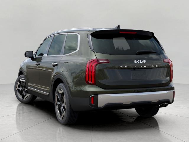2025 Kia Telluride Vehicle Photo in Appleton, WI 54914