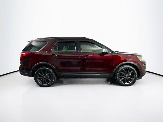 2019 Ford Explorer Vehicle Photo in Doylsetown, PA 18901