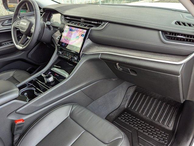 2023 Jeep Grand Cherokee L Vehicle Photo in San Antonio, TX 78230