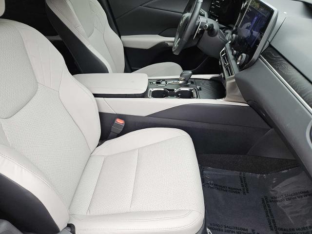 2024 Lexus RX 350 Vehicle Photo in FORT WORTH, TX 76132
