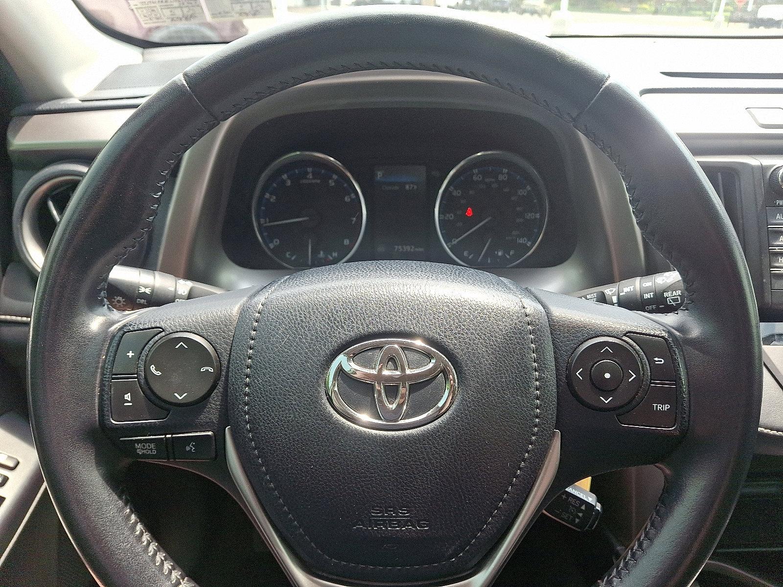 2016 Toyota RAV4 Vehicle Photo in Harrisburg, PA 17111