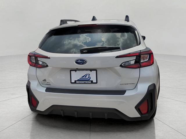 2025 Subaru Crosstrek Vehicle Photo in Green Bay, WI 54304
