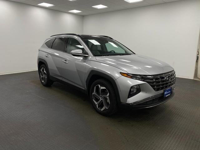 2022 Hyundai TUCSON Vehicle Photo in Appleton, WI 54913
