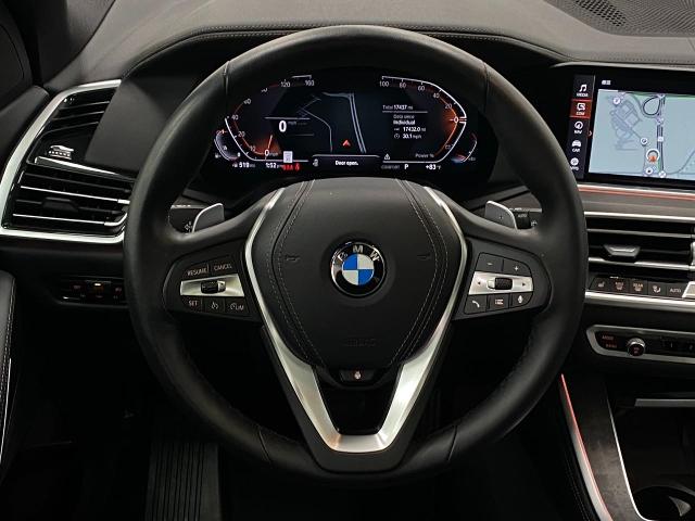 2022 BMW X5 xDrive40i Vehicle Photo in Appleton, WI 54913