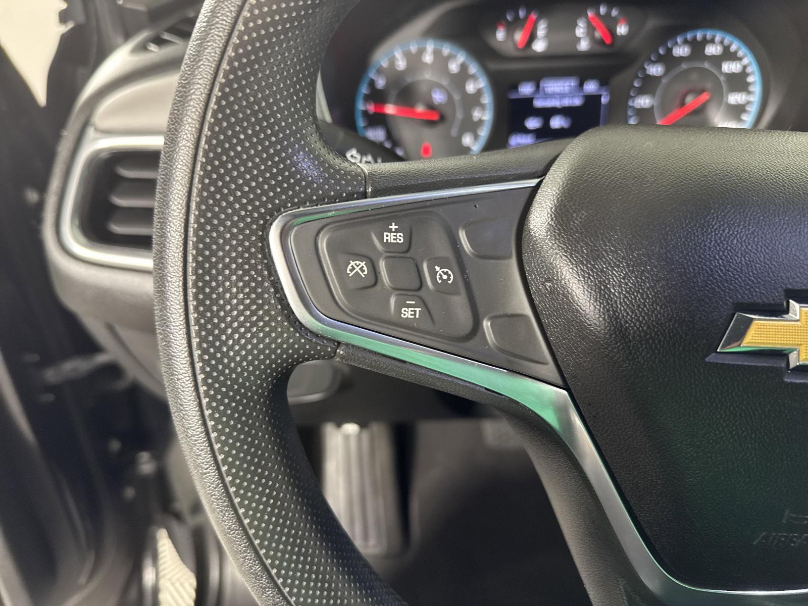 2019 Chevrolet Equinox Vehicle Photo in GEORGETOWN, TX 78626-7508