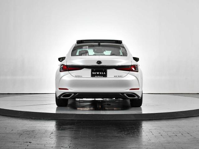 2023 Lexus ES 350 Vehicle Photo in DALLAS, TX 75235
