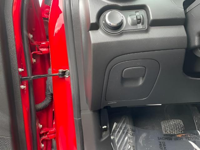 2015 Chevrolet Trax Vehicle Photo in NEENAH, WI 54956-2243