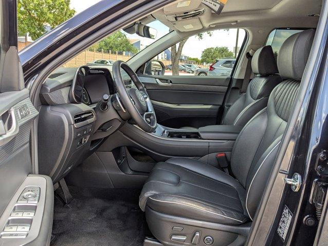 2024 Hyundai PALISADE Vehicle Photo in San Antonio, TX 78230