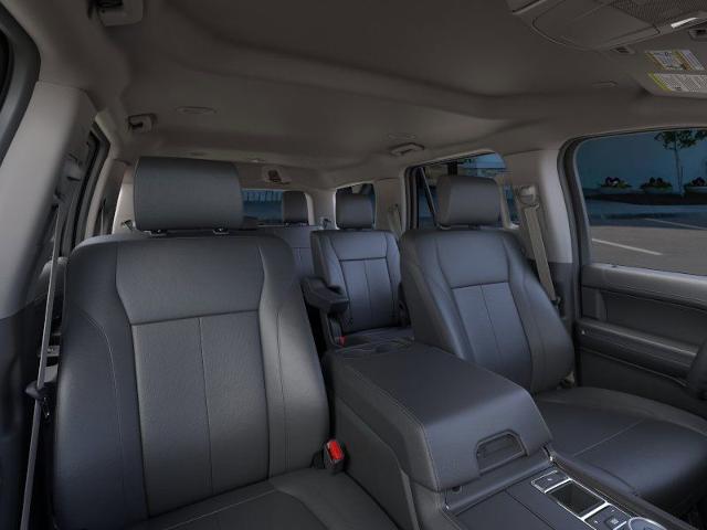 2024 Ford Expedition Vehicle Photo in Weatherford, TX 76087