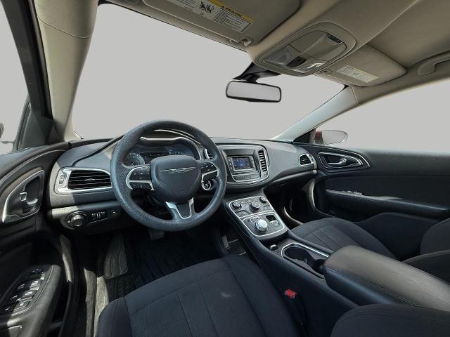 2016 Chrysler 200 Vehicle Photo in Appleton, WI 54914