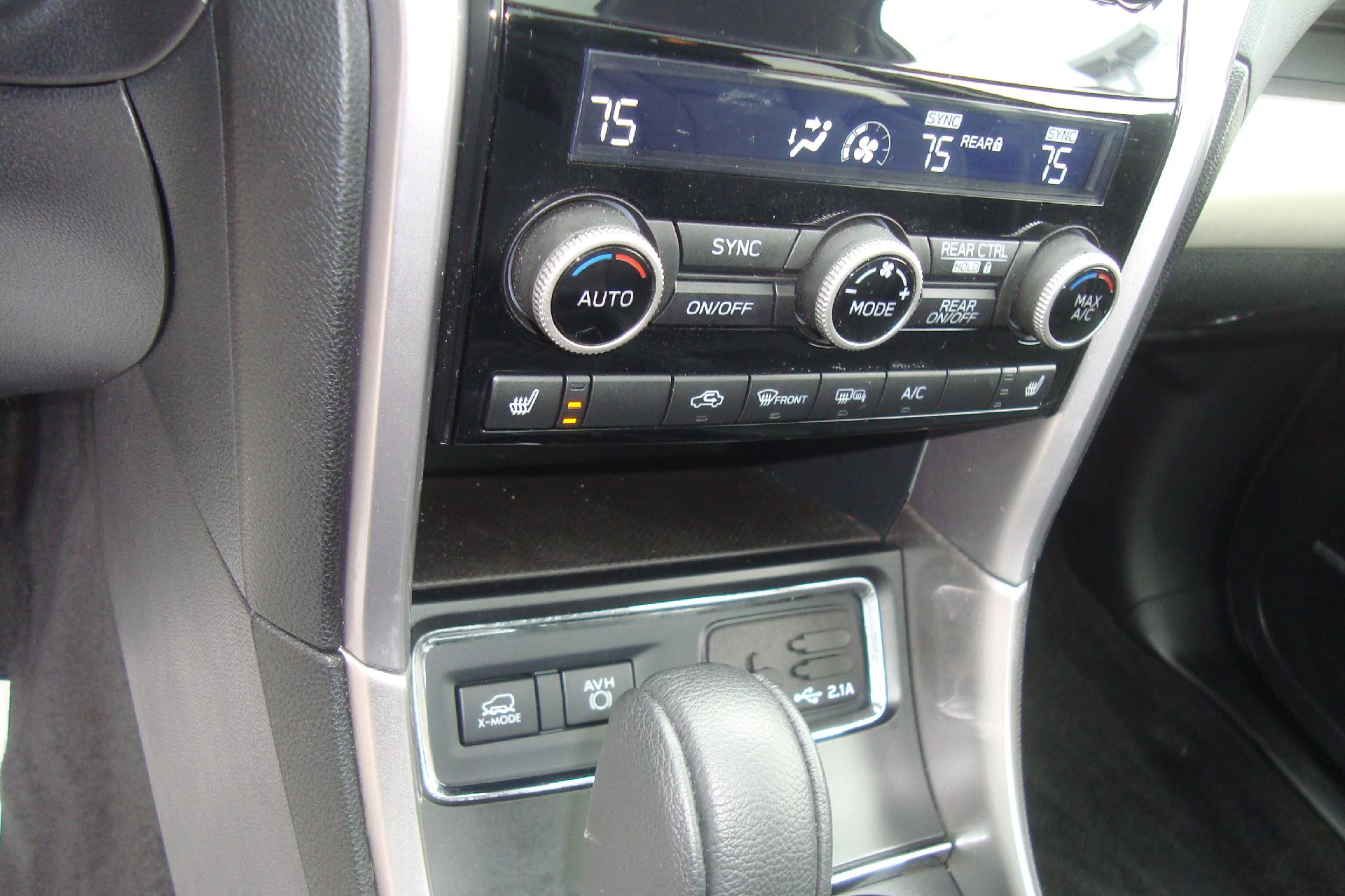 2022 Subaru Ascent Vehicle Photo in PORTSMOUTH, NH 03801-4196