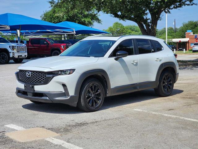 2023 Mazda CX-50 Vehicle Photo in DENTON, TX 76210-9321