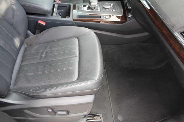 2019 Audi Q5 Vehicle Photo in HOUSTON, TX 77090