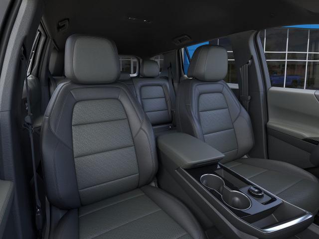 2026 Chevrolet Equinox Vehicle Photo in Roslyn, NY 11576