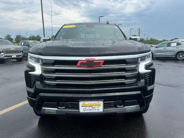 2023 Chevrolet Silverado 1500 Vehicle Photo in COLUMBIA, MO 65203-3903