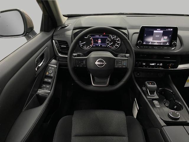 2025 Nissan Rogue Vehicle Photo in Appleton, WI 54913