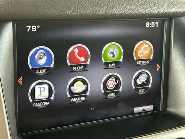 2015 GMC Yukon Vehicle Photo in Grapevine, TX 76051