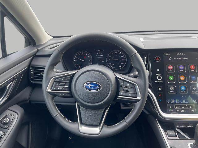 2025 Subaru Legacy Vehicle Photo in Oshkosh, WI 54904