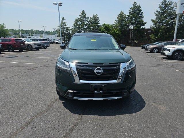 Certified 2023 Nissan Pathfinder SL with VIN 5N1DR3CC9PC234883 for sale in Harrisburg, PA