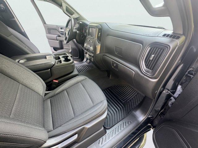 2023 GMC Sierra 1500 Vehicle Photo in LEOMINSTER, MA 01453-2952