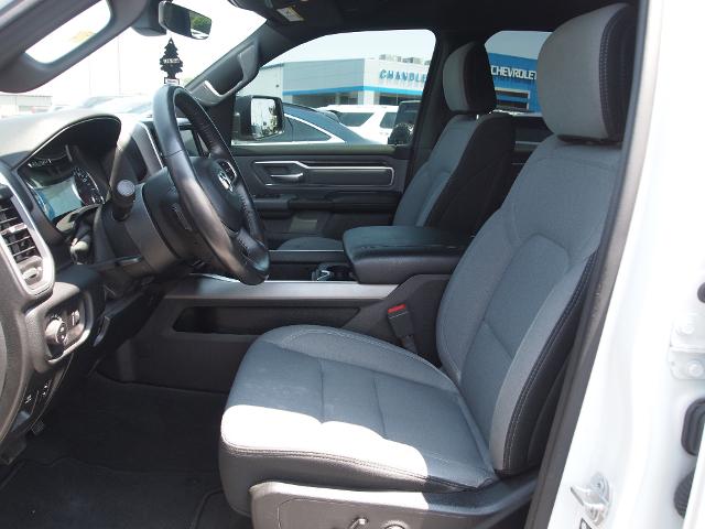 2021 Ram 1500 Vehicle Photo in MADISON, IN 47250-1611