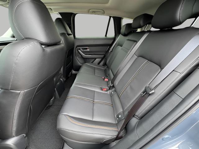 2025 Mazda CX-50 Hybrid Vehicle Photo in Green Bay, WI 54304