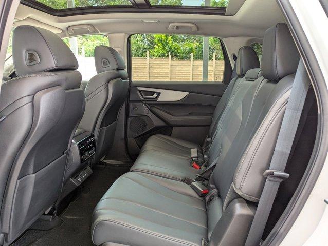 2025 Acura MDX Vehicle Photo in San Antonio, TX 78230