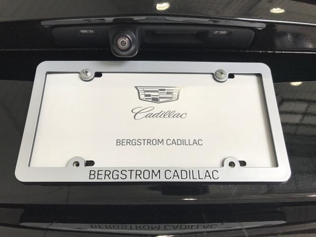 2019 Cadillac XT4 Vehicle Photo in GREEN BAY, WI 54303-3330