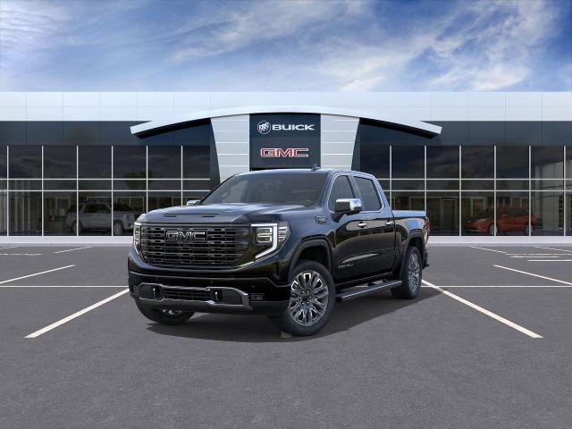 2025 GMC Sierra 1500 Vehicle Photo in APPLETON, WI 54914-8833