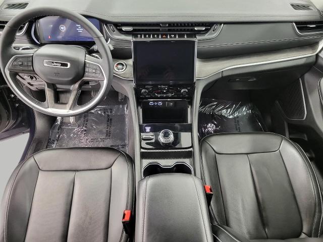 2023 Jeep Grand Cherokee Vehicle Photo in Kaukauna, WI 54130