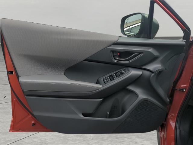 2025 Subaru Crosstrek Vehicle Photo in Green Bay, WI 54304