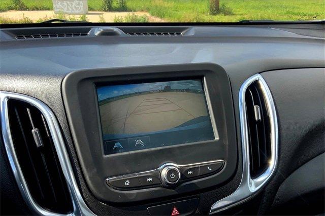 2018 Chevrolet Equinox Vehicle Photo in TOPEKA, KS 66609-0000