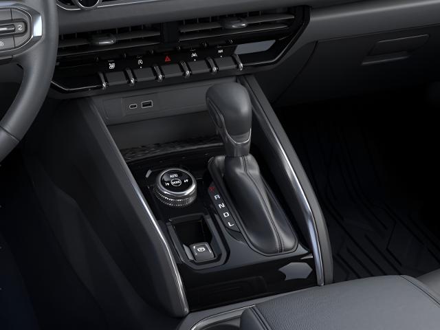 2025 GMC Canyon Vehicle Photo in APPLETON, WI 54914-8833